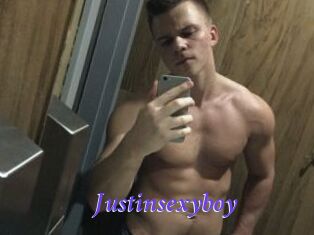 Justinsexyboy
