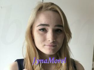 JynaMorel