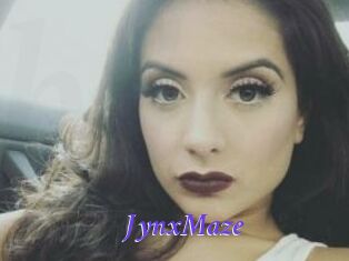 JynxMaze