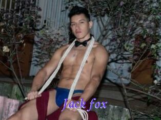 jack_fox Bdsm gratuit