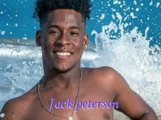 Jack_peterson