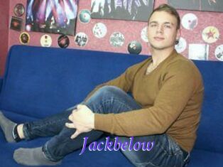 Jackbelow