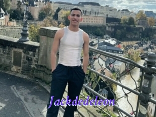 jackdedeleon Bdsm gratuit
