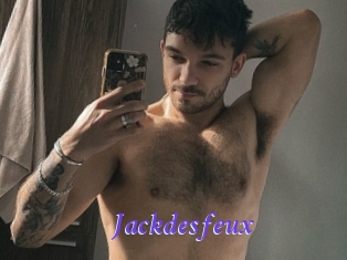 Jackdesfeux