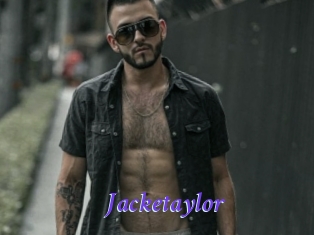 Jacketaylor