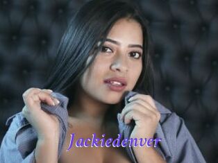 Jackiedenver