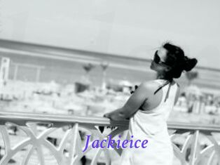 Jackieice