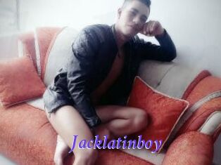 Jacklatinboy