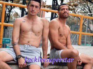 Jackleesuperstar