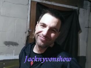 jacknyvonshow Bdsm gratuit