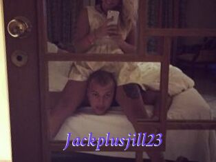 Jackplusjill23