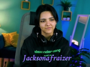 Jacksonafraizer