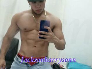 Jacksonharrysonn