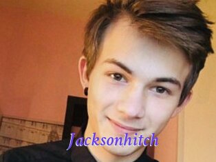 Jacksonhitch