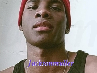 jacksonmuller Bdsm gratuit