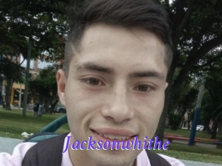 Jacksonwhithe