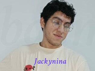 Jackynina