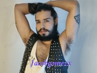 Jacobgomezx