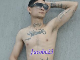 jacobo23 Bdsm gratuit