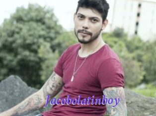Jacobolatinboy