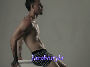jacobostyle Bdsm gratuit