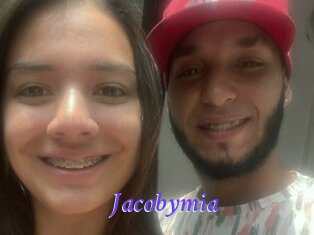 Jacobymia