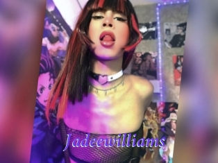 Jadeewilliams