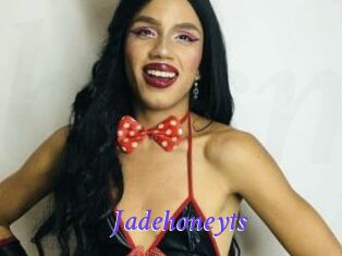 Jadehoneyts