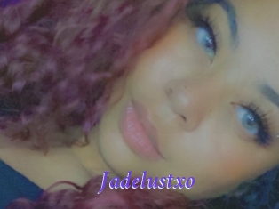 Jadelustxo