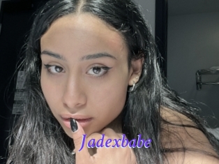 Jadexbabe