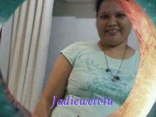 Jadiewett4u
