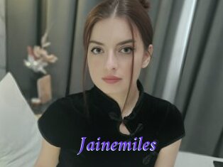 Jainemiles