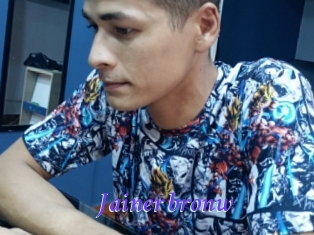 Jainer_bronw