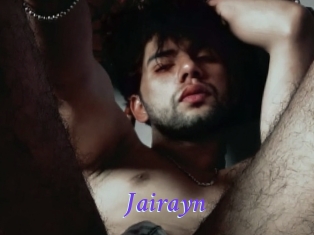 Jairayn