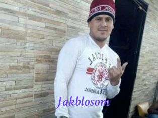 Jakblosom