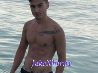 JakeXhorny