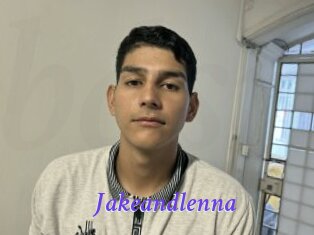Jakeandlenna