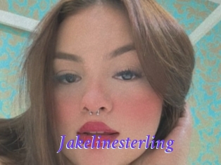 Jakelinesterling