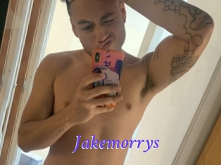 Jakemorrys