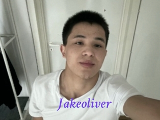 Jakeoliver