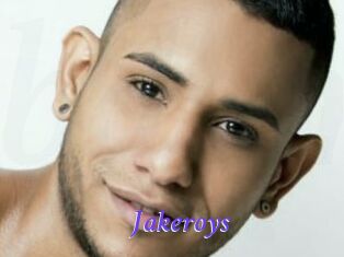 Jakeroys