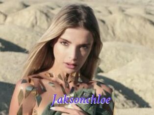 Jaksonchloe
