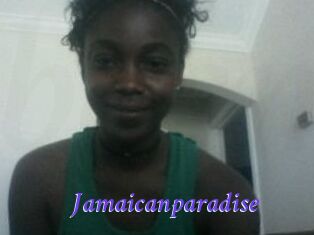 Jamaicanparadise