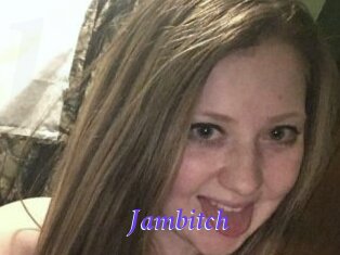 Jambitch