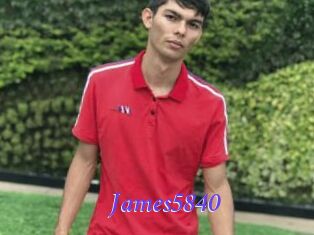 James5840