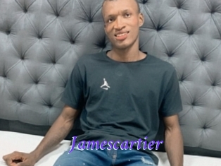 Jamescartier