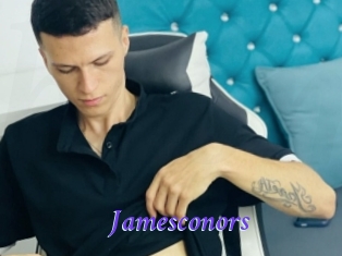 Jamesconors
