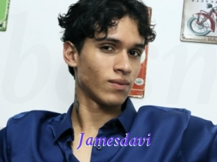 jamesdavi Bdsm gratuit