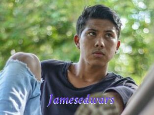 Jamesedwars