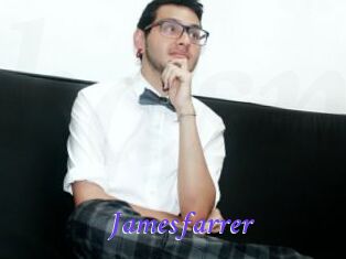 Jamesfarrer